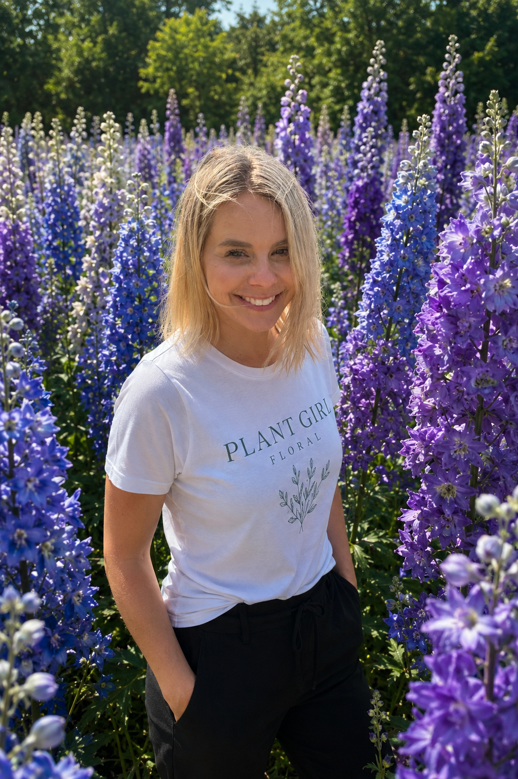 Plant Girl Floral Best Florist In Rhode Island