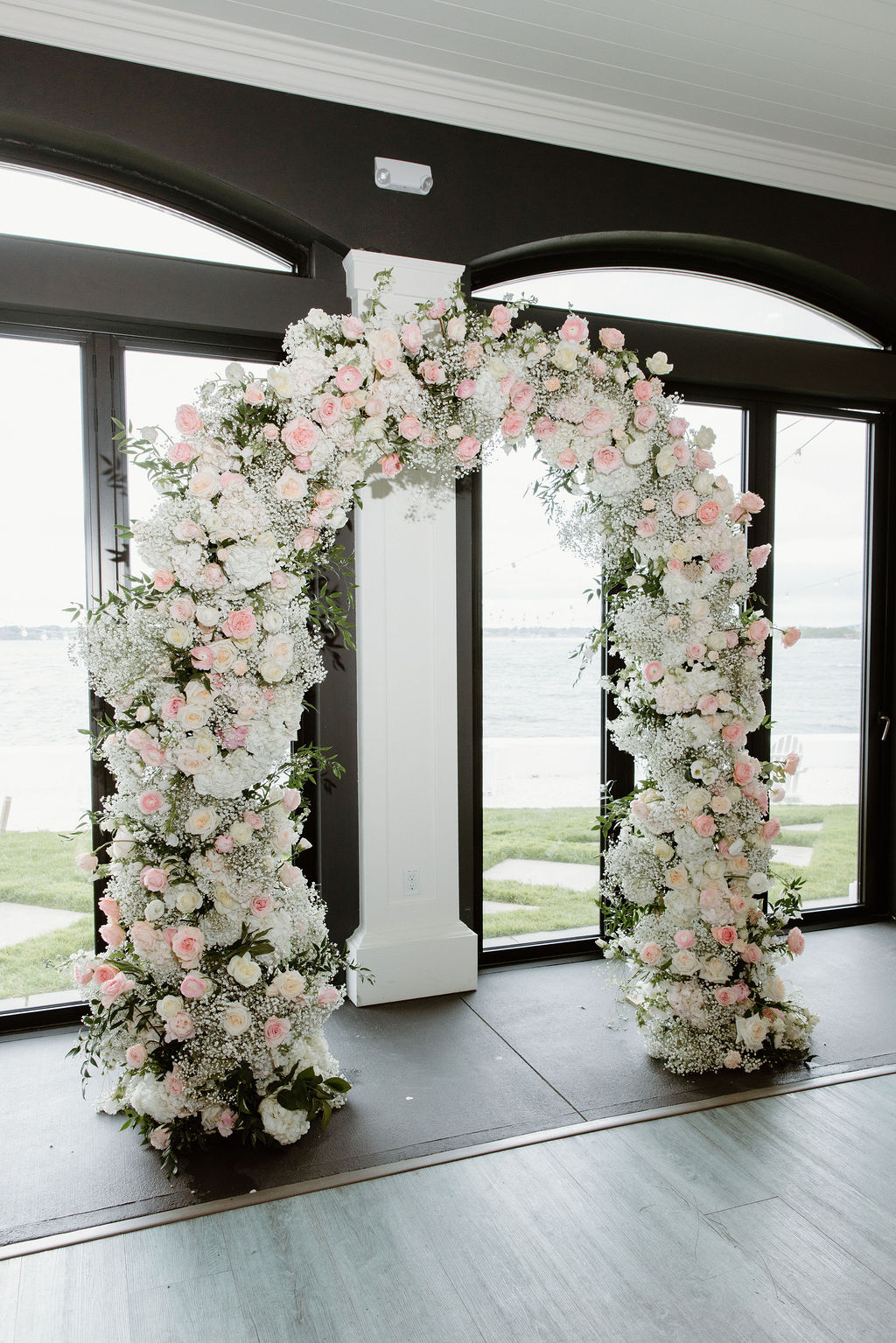Belle Mer Wedding